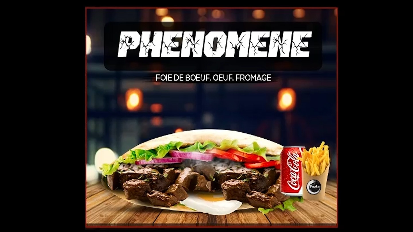 sandwich phenomene